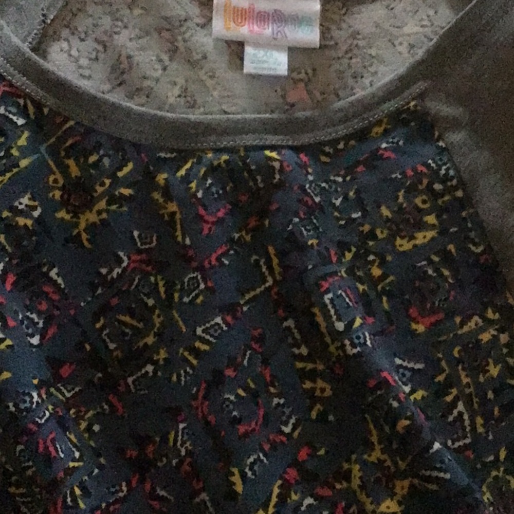 Lularoe Randy - Picture 2 of 2